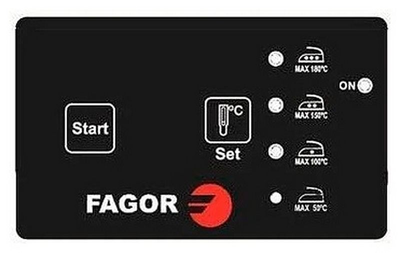 Каток гладильный FAGOR P-18/120 M E