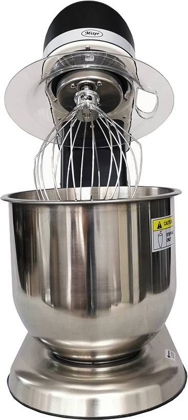 Миксер планетарный настольный Viatto VA-SMB7BL
