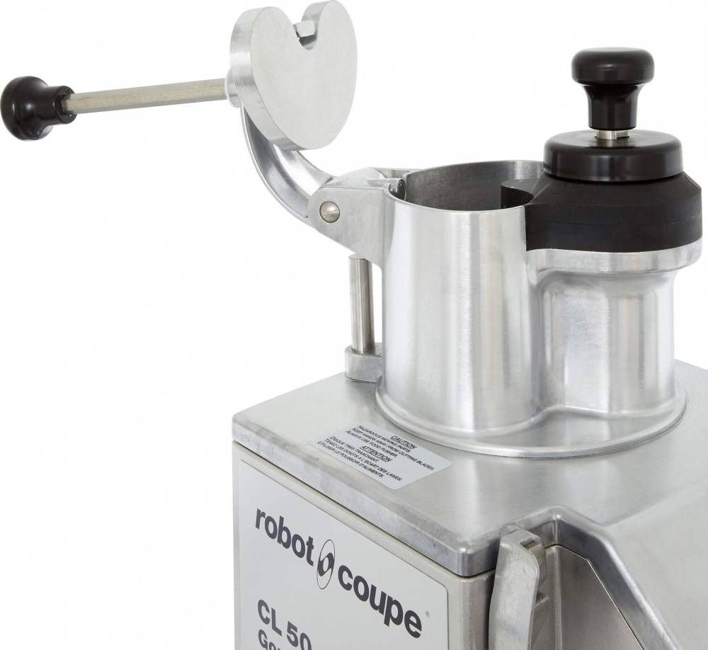 Овощерезательная машина Robot-coupe CL 50 Gourmet 3ф