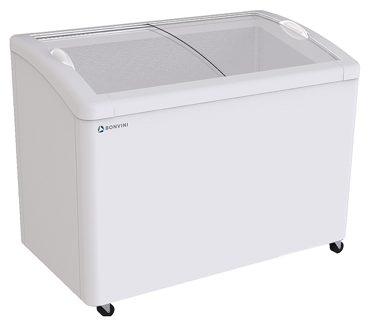 Морозильный ларь Bonvini BFB 1501 Снеж
