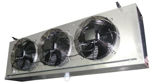 Сплит-система Intercold MCM-471 FT (опция -30° С)