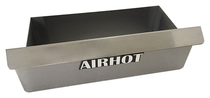 Поверхность жарочная GE-730/FG Airhot