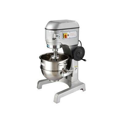Миксер планетарный напольный Sinmag SМ 402N (1 дежа)