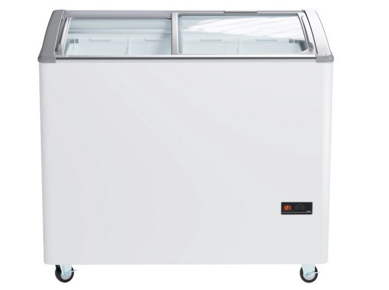 Морозильный ларь HAIER SD-416 AELUA