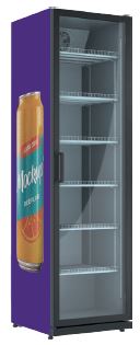 Шкаф холодильный АРКТО Flex-583-Eco