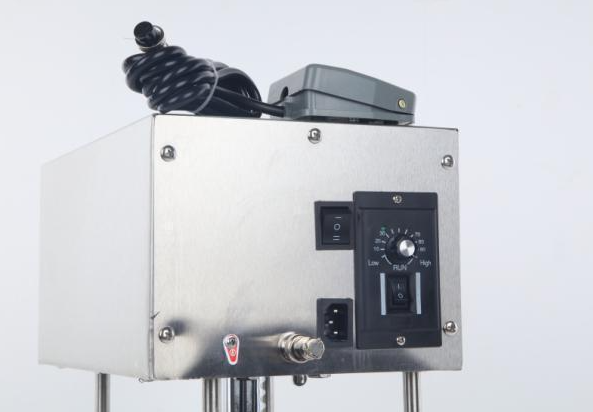 Шприц колбасный AIRHOT SVE-15