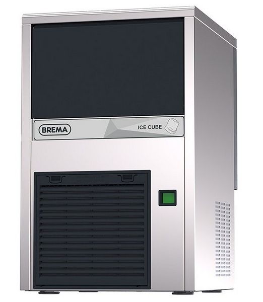 Льдогенератор Brema CB 246W