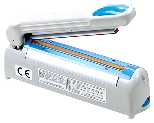 Запайщик пакетов CNT-400/2 CAS