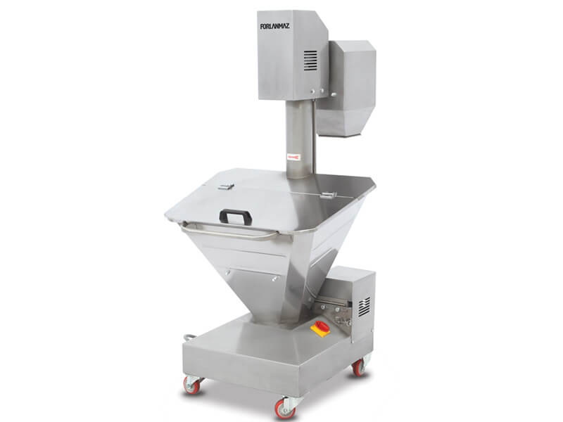Мукопросеиватель Porlanmaz PMFS-2000