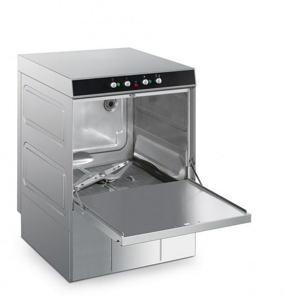 Машина посудомоечная с фронтальной загрузкой SMEG SPD500