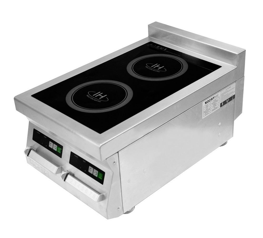 Плита индукционная Kocateq MCIR46 линия 600