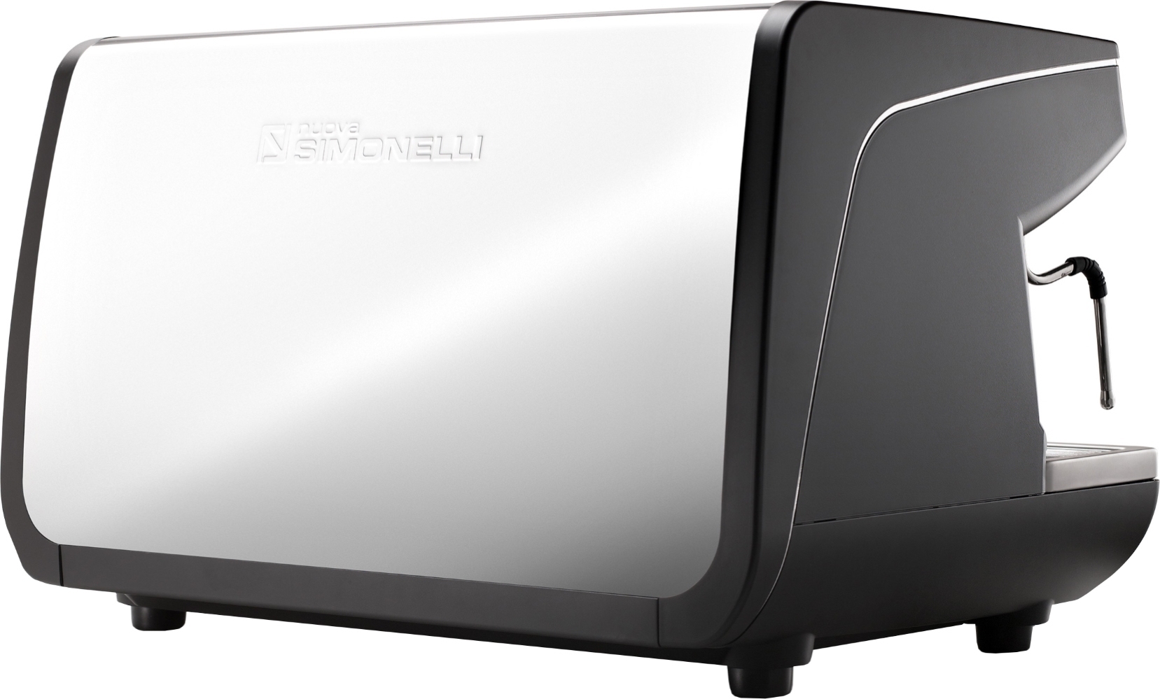 Кофемашина Nuova Simonelli Appia LIFE 2gr V (высокие группы) экономайзер