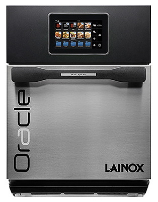 Печь комбинированная высокоскоростная Lainox ORACGB