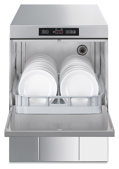 Посудомоечная машина UD503D Smeg