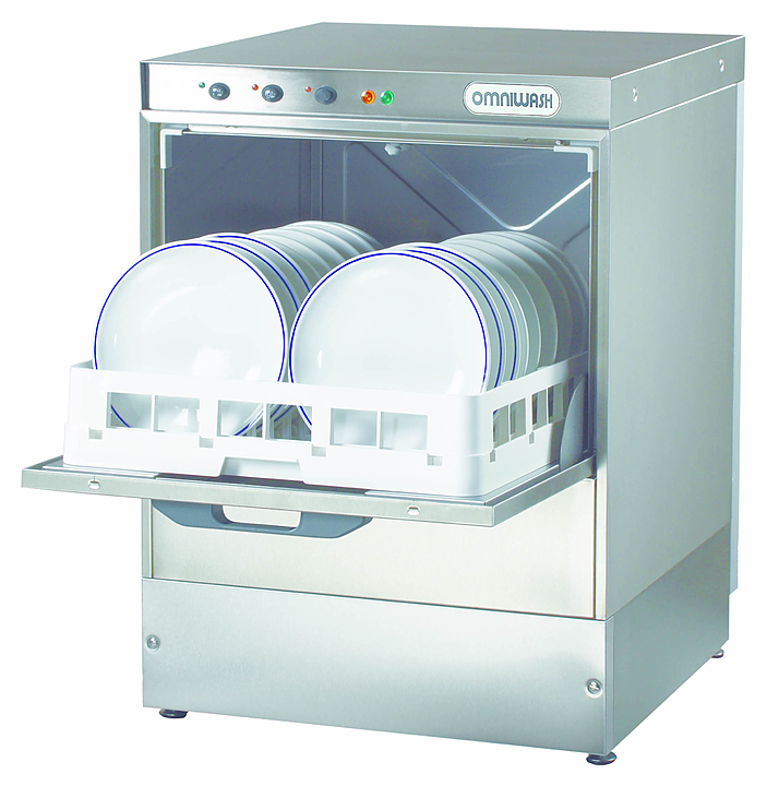 Посудомоечная машина Jolly 50 T /DD/PS Omniwash