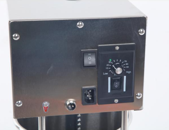Шприц колбасный AIRHOT SVE-15