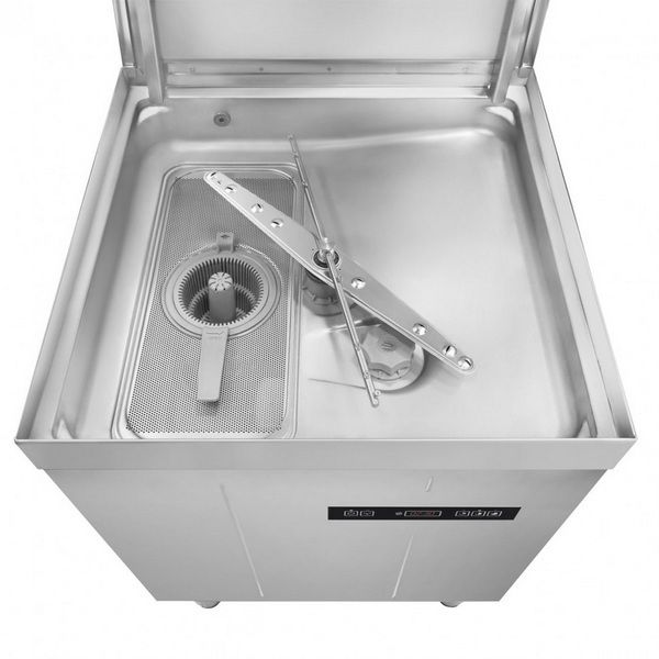 Машина посудомоечная купольная SMEG SPH505L