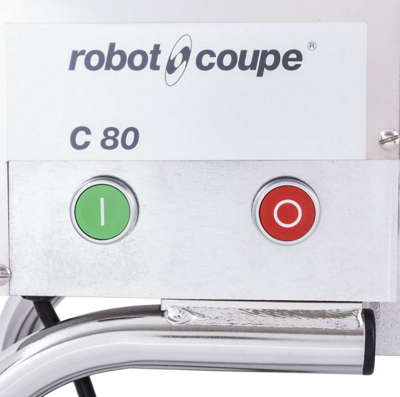 Автоматическое сито Robot-coupe C 80