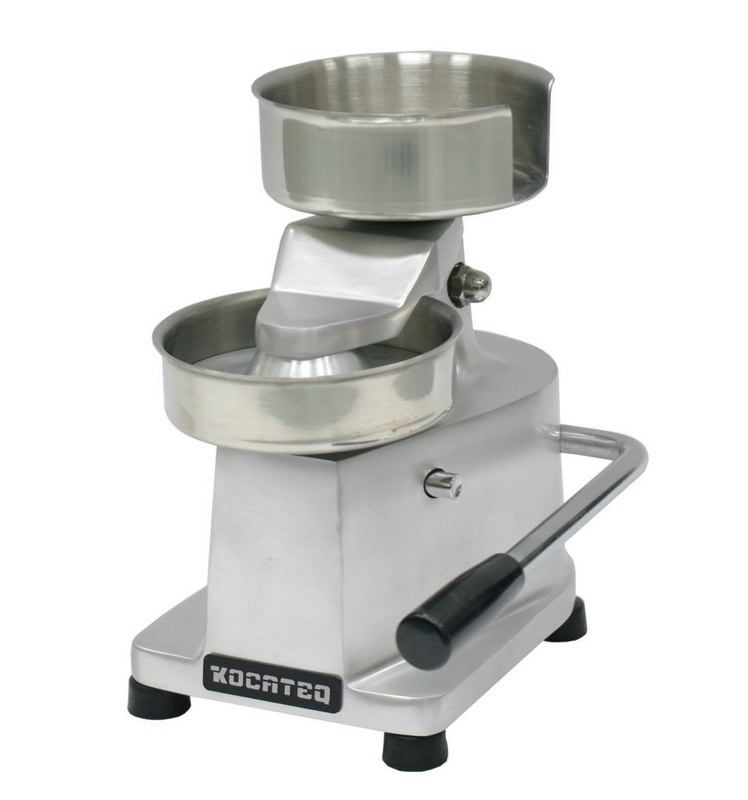 Пресс для гамбургера Kocateq HF130