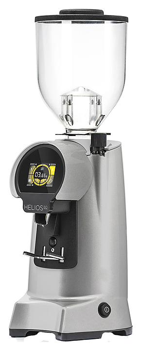 Кофемолка Helios 80 Grey Eureka