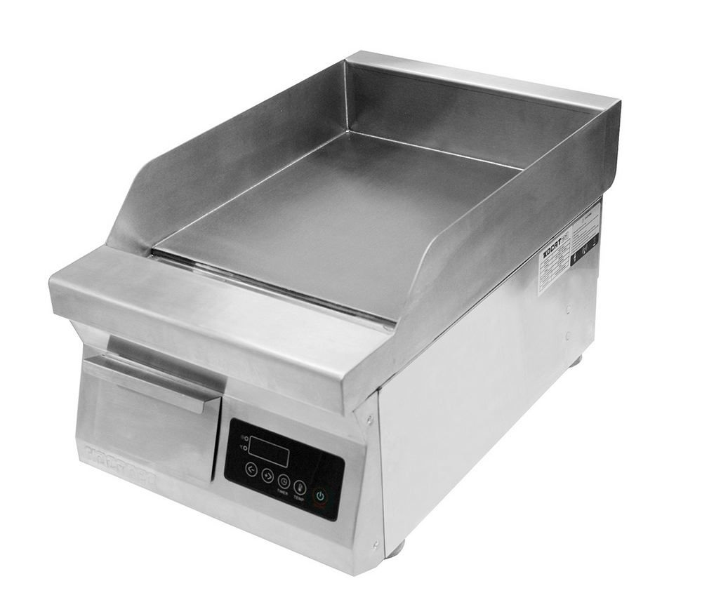 Поверхность жарочная индукционная Kocateq MCIG46S линия 600