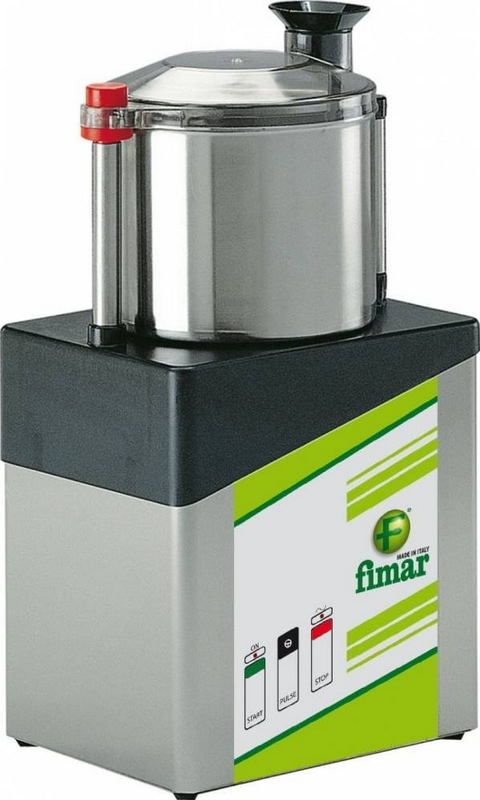 Куттер FIMAR CL/8