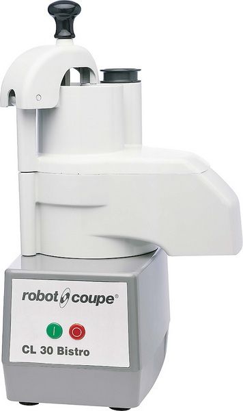 Овощерезательная машина Robot-coupe CL 30 Bistro 6 дисков 1945W
