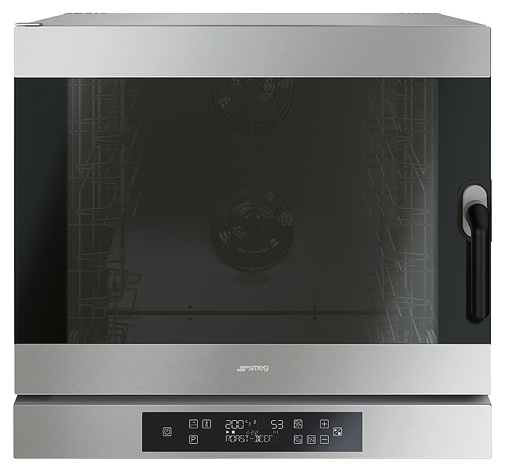 Конвекционная печь ALFA 625 EHDS Smeg