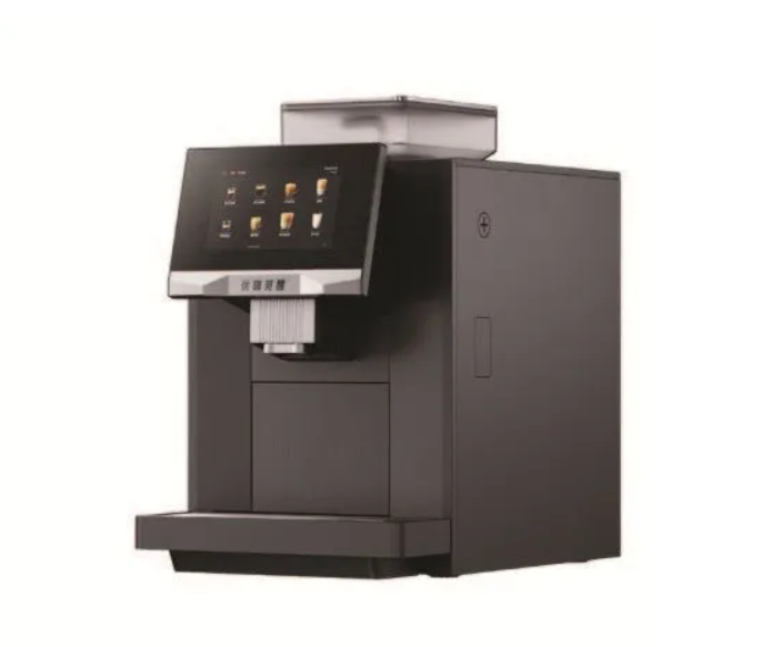 Кофемашина суперавтомат KAFFWAY K3 Pro