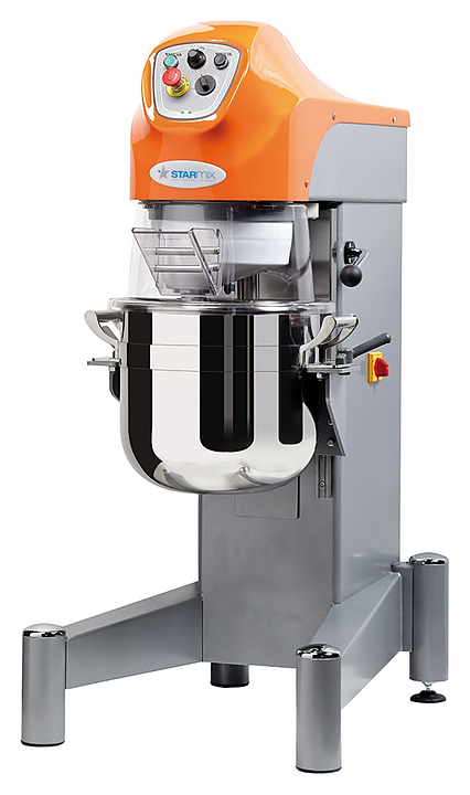 Миксер планетарный PL60N3F Starmix