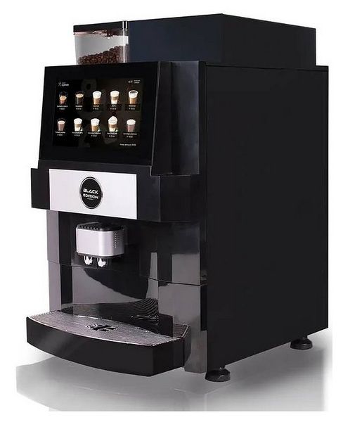 Кофемашина суперавтомат JETINNO JL22-ES4C-I-PA