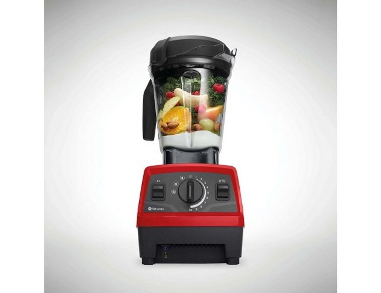 Блендер Vitamix Е520RD
