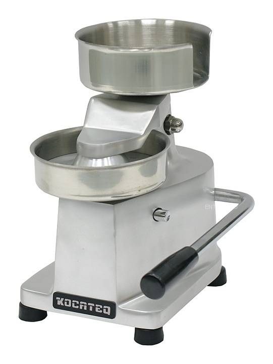 Пресс для гамбургера Kocateq HF100
