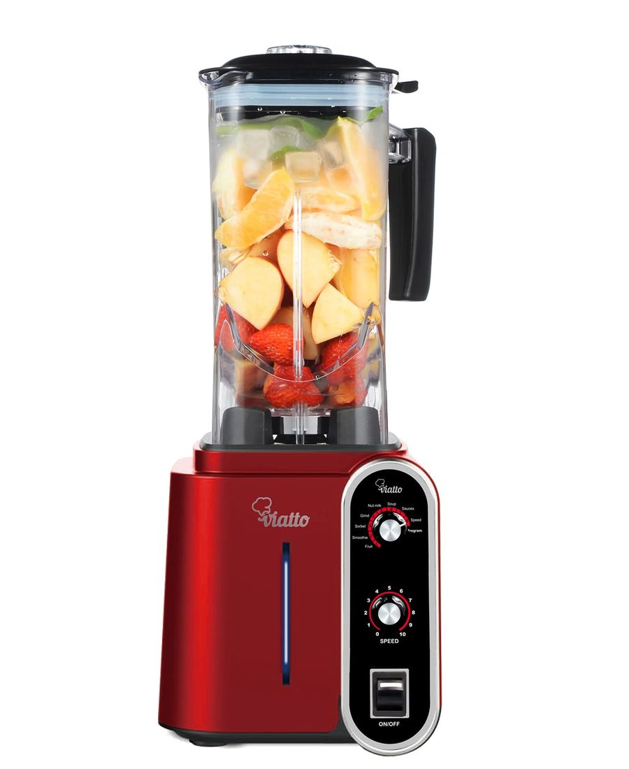 Блендер Viatto Commercial MK-BL1899R
