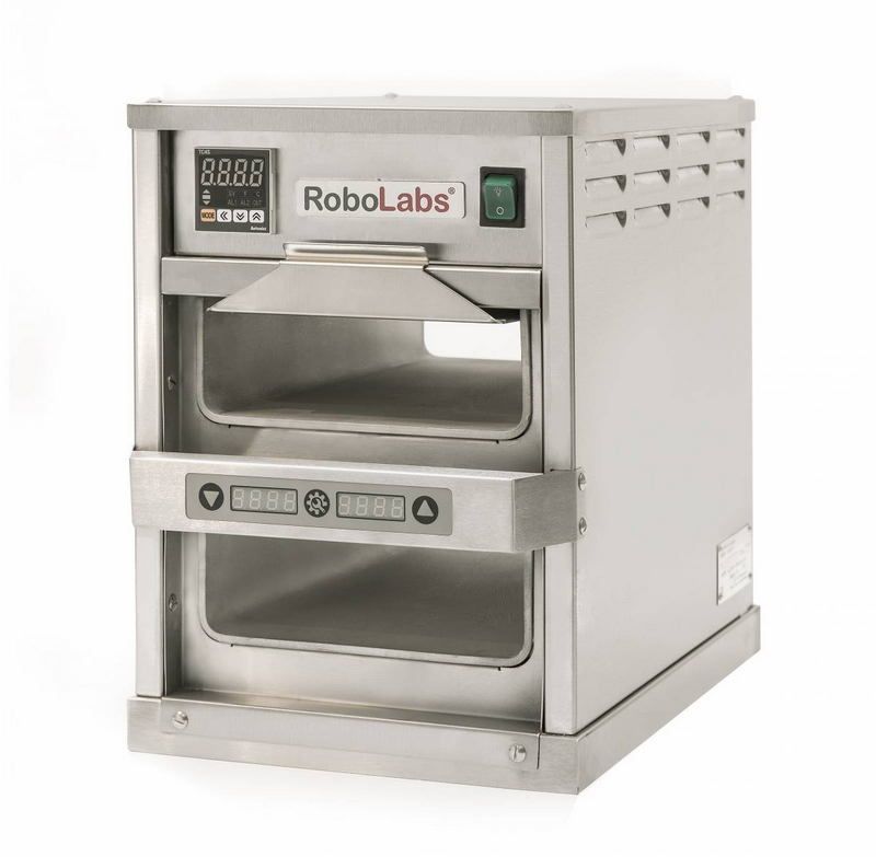 Тепловой шкаф ROBOLABS МН-2-1М-T1 мультихолдер