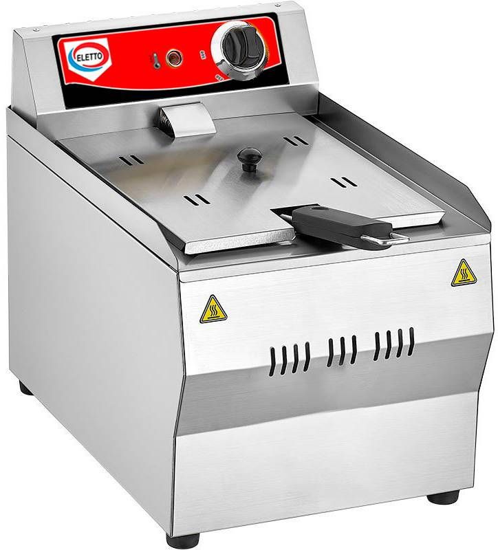 Фритюрница электрическая Eletto R 101