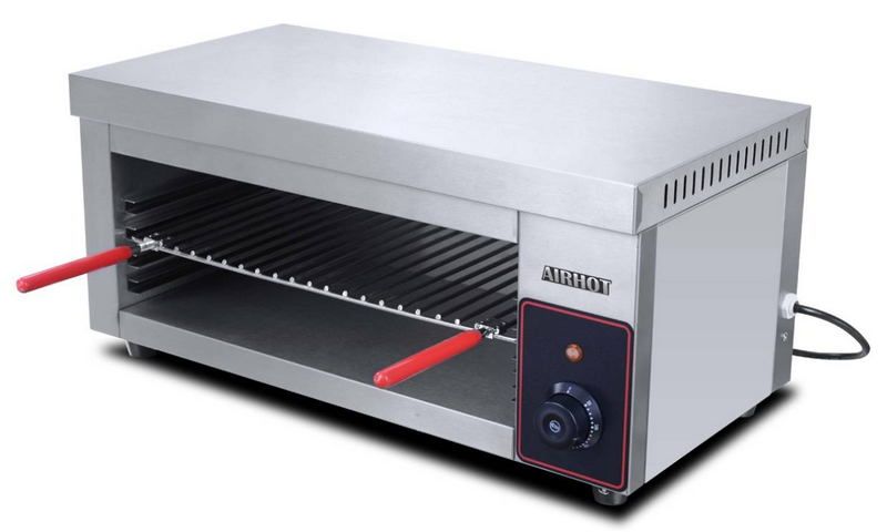 Гриль саламандра AIRHOT SGE-570
