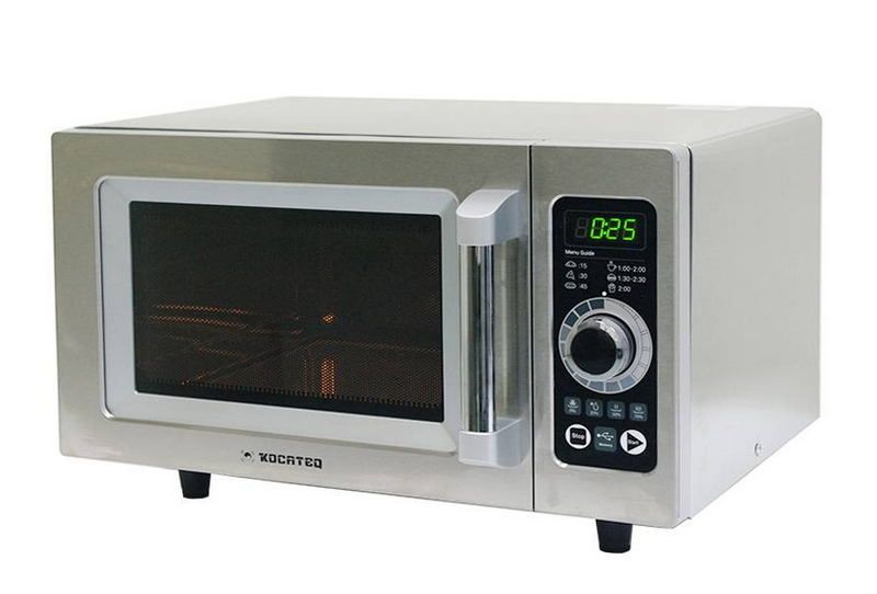 Микроволновая печь Kocateq MWO1000/25 E (22510)