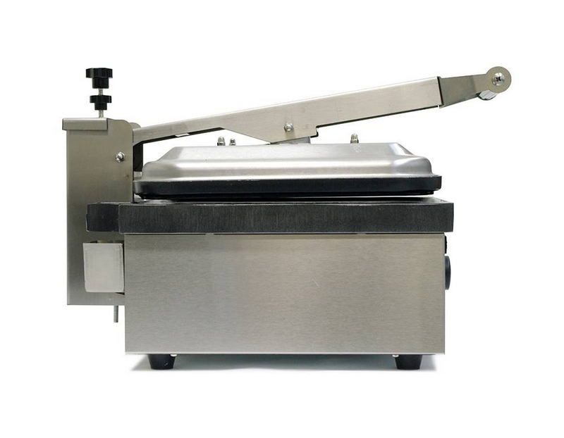Гриль контактный Kocateq GH811maxiNW