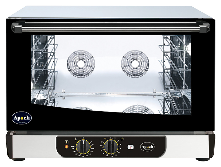 Конвекционная печь Cook Line AD46MP ECO APACH