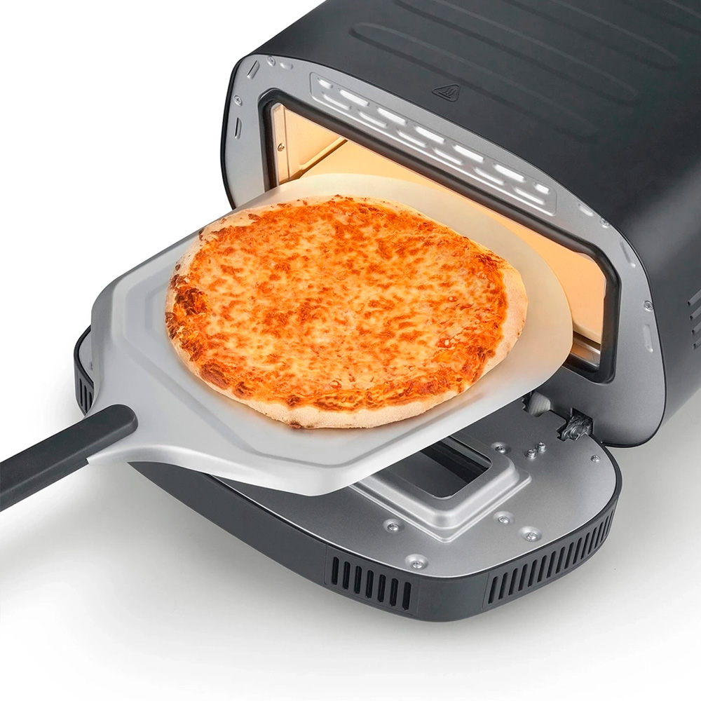 Печь для пиццы CASO PizzaChef 430