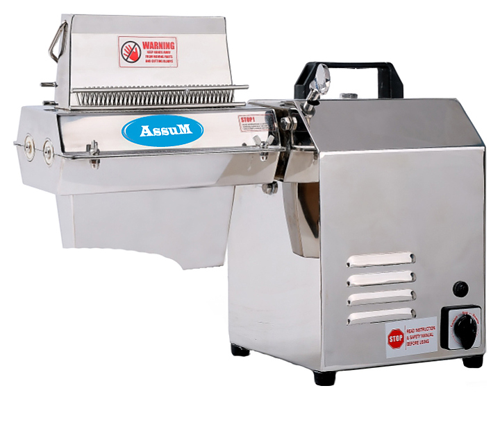 Мясорыхлитель ETS720 Assum