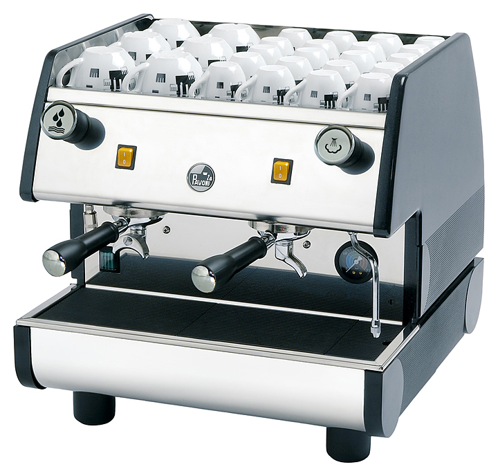 Кофемашина PUB2MN La Pavoni