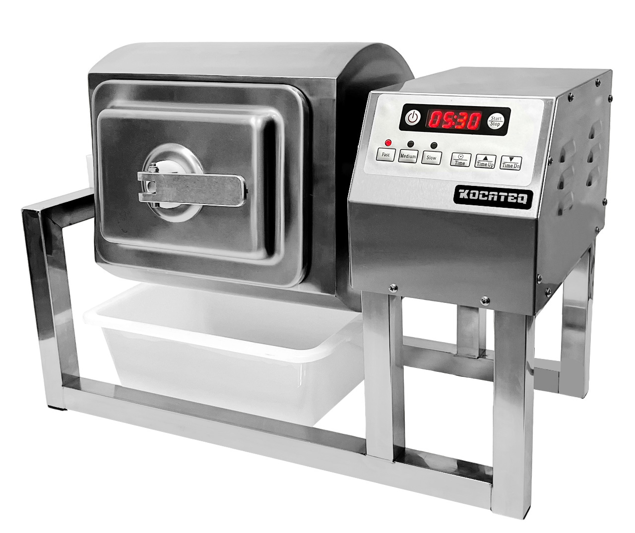 Маринатор мяса Kocateq M 18 Eco без вакуума настольный