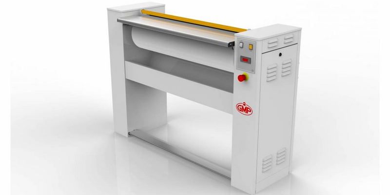 Каток гладильный GMP 1400ES