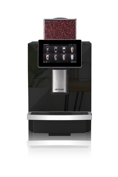 Кофемашина суперавтомат JETINNO JL30-BT-MW