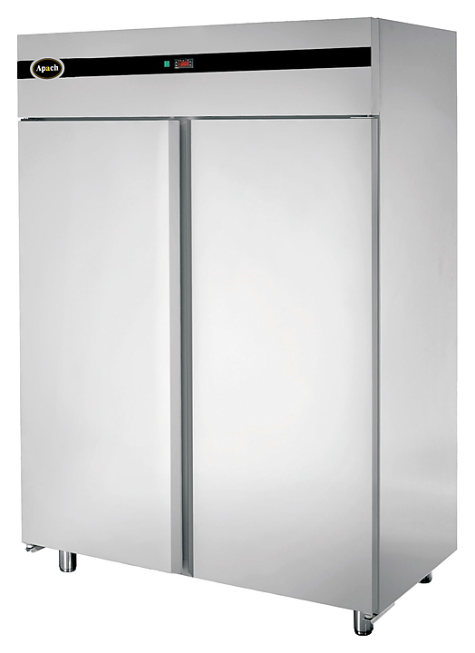 Холодильный шкаф Cook Line F1400TN/290 DOM PLUS APACH