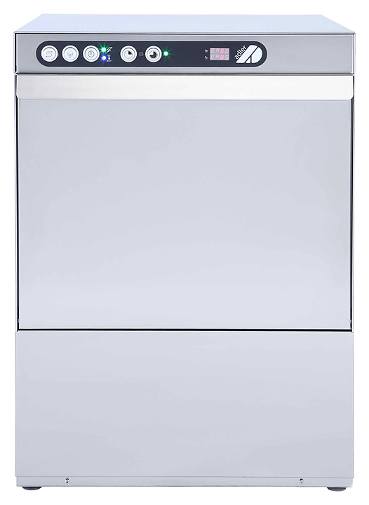 Посудомоечная машина ECO 50 230V DPPD Adler
