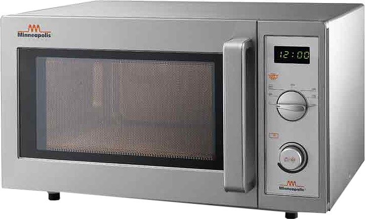 Микроволновая печь SIRMAN Minneapolis WP1000 PF M