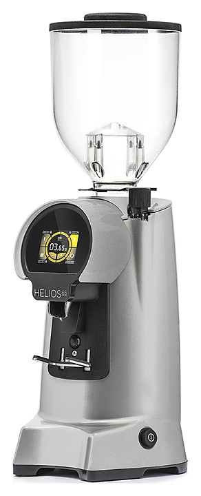 Кофемолка Helios 65 Grey Eureka